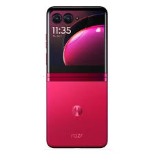 Motorola Razr 40 Ultra 5G Mobile Phone